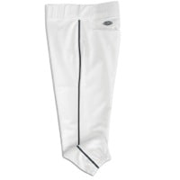 Easton Low Rise Pro Piped Pants - Women's - White / Navy