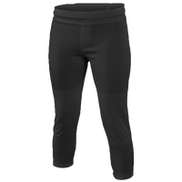 Easton Zone Pants - Women's - Black / Black