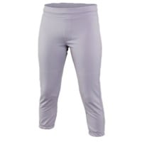 Easton Zone Pants - Women's - Grey / Grey