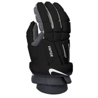 Nike Vapor 13" Gloves - Men's - Black / Grey