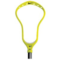 Nike Lakota U Unstrung Head - Men's - Light Green / White