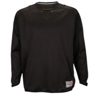 Easton M7 Crew Fleece - Men's - Black / Black