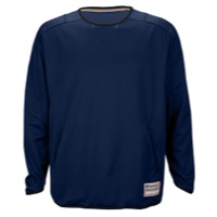 Easton M7 Crew Fleece - Men's - Navy / Navy