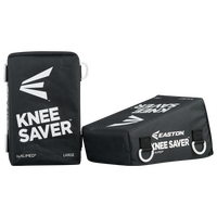 Easton Original Knee Saver - Black / Black