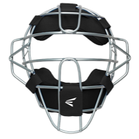 Easton Speed Elite Traditional Catcher's Mask - All Black / Black