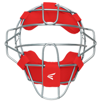 Easton Speed Elite Traditional Catcher's Mask - Red / Red