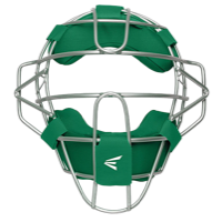 Easton Speed Elite Traditional Catcher's Mask - Dark Green / Dark Green