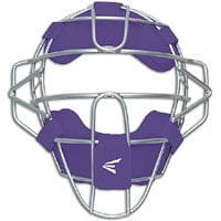 Easton Speed Elite Traditional Catcher's Mask - Purple / Purple