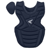 Easton M7 Chest Protector - Navy / Navy