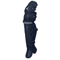 Easton M7 Leg Guards - Navy / Navy