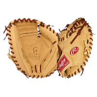 Rawlings Gamer GCM33CX Catcher's Mitt - Men's