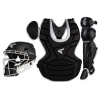 Easton M7 Intermediate Catcher's Set - Women's - Black / Grey