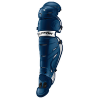 Easton Pro X Leg Guard - Men's - Navy