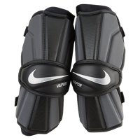 Nike Vapor 2.0 Arm Pads - Men's - All Black / Black