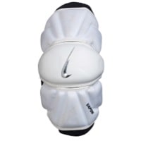 Nike Vapor 2.0 Arm Pads - Men's - White / Black