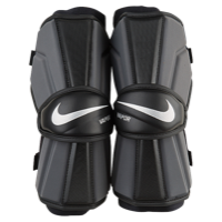 Nike Vapor 2.0 Arm Pads - Men's - Black / Silver