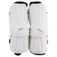 Nike Vapor 2.0 Arm Pads - Men's - White / Black