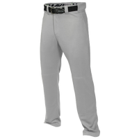 Easton Mako 2 Baseball Pants - Men's - Grey / Grey