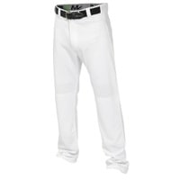 Easton Mako 2 Baseball Pants - Boys' Grade School - All White / White