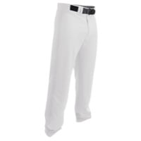 Easton Rival 2 Baseball Pants - Boys' Grade School - All White / White