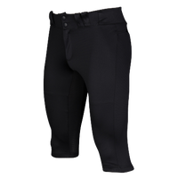 Easton Prowess Pants - Girls' Grade School - All Black / Black