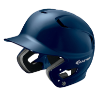 Easton Z5 Solid Junior Batting Helmet - Navy / Navy