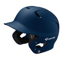 Easton Z5 Grip Junior Batting Helmet - Navy / Navy