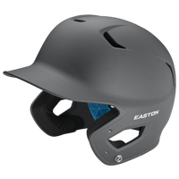 Easton Z5 Grip Junior Batting Helmet - Grade School - Grey