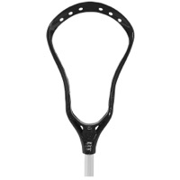 Warrior Revo 3 X Unstrung Head - Men's - All Black / Black