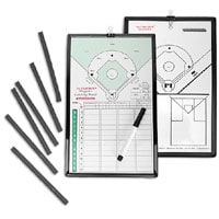 Eastbay Magnetic Coach Board