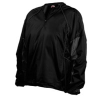 Rawlings Switch A-ROO Pullover Jacket - Men's - Black / Black