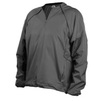 Rawlings Switch A-ROO Pullover Jacket - Men's - Grey / Grey