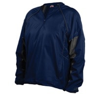 Rawlings Switch A-ROO Pullover Jacket - Men's - Navy / Black