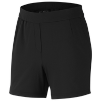 Nike 5" Flex Victory Golf Shorts - Women's - Black