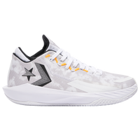 Converse All Star BB Jet Team - Men's - White / Grey