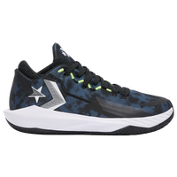 Converse All Star BB Jet Team - Men's - Black / Blue