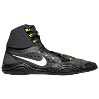 Nike Hypersweep - Men's - Black / White