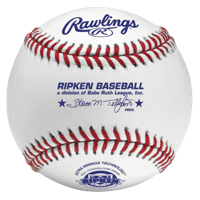 Rawlings Official Ripken League Baseball