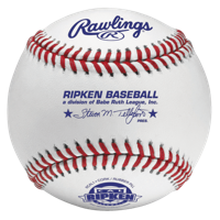 Rawlings Official Ripken League Baseball