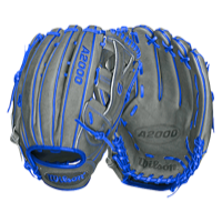 Wilson A2000 YP66 Fielder's Glove - Men's -  Yasiel Puig