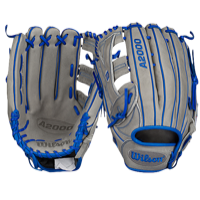 Wilson A2000 YP66 Fielder's Glove - Men's -  Yasiel Puig