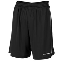 Rawlings Training Shorts - Men's - All Black / Black