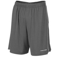 Rawlings Training Shorts - Men's - Grey / Grey