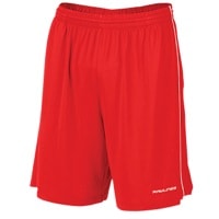 Rawlings Training Shorts - Men's - Red / Red