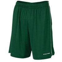 Rawlings Training Shorts - Men's - Dark Green / Dark Green