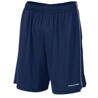 Rawlings Training Shorts - Men's - Navy / Navy