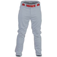 Rawlings Ace Relaxed Fit Pants - Men's - Grey / Grey