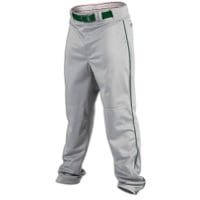 Rawlings Ace Relaxed Fit Piped Pants - Men's - Grey / Dark Green