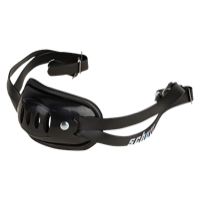 Schutt SC-4 Hard Cup Chin Strap - Men's - Black / White