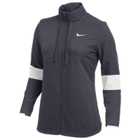 Nike Team Authentic Dry Jacket - Women's - Black